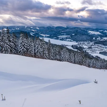 Haus Elisabeth - Glottertal, 1 Schlafzimmer, Nahe Skipiste Apartman Feldberg