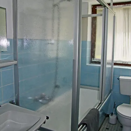 Haus Elisabeth - Glottertal, 1 Schlafzimmer, Feldberg Nahe Skipiste *
