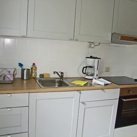 Haus Elisabeth - Glottertal, 1 Schlafzimmer, Nahe Skipiste Feldberg